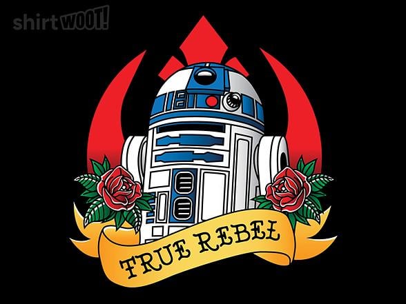 Woot!: ArtooTattoo