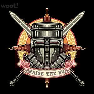 Graphic for Crest of the Sun