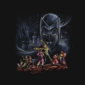 Graphic for Dungeons Wars