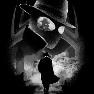 Graphic for The city lost its shadow