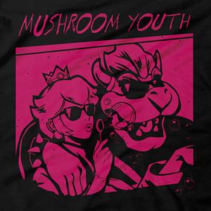 Graphic for Wild Bubbles in the Kingdom