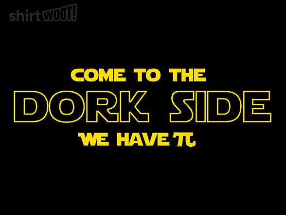 Woot!: The Dork Side