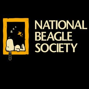 Graphic for National Beagle Society