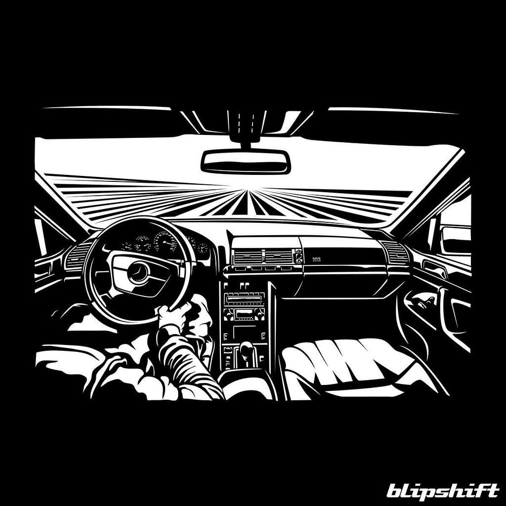 blipshift: Cruising Speed
