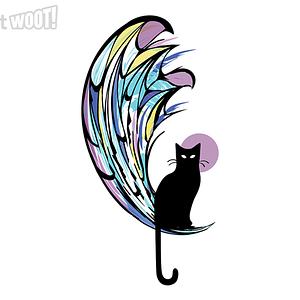 Graphic for Kitty Swoosh