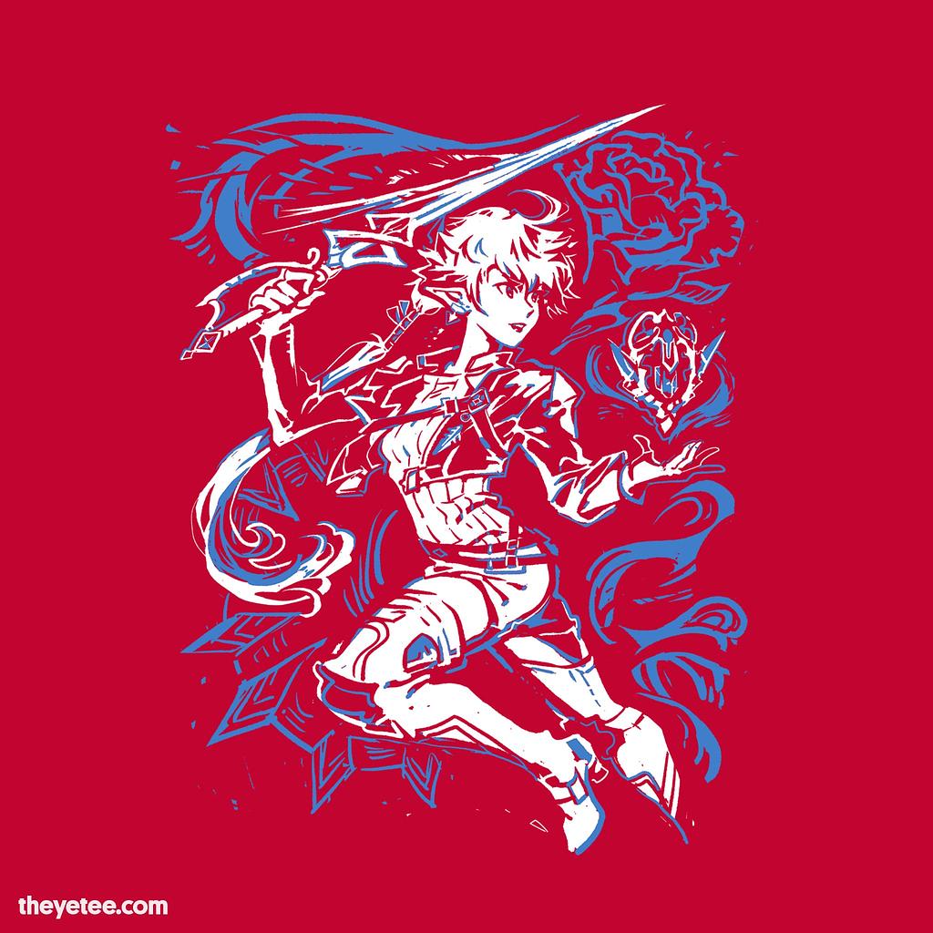 The Yetee: The Compassionate
