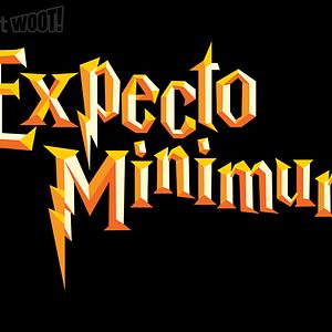 Graphic for Low Expectation