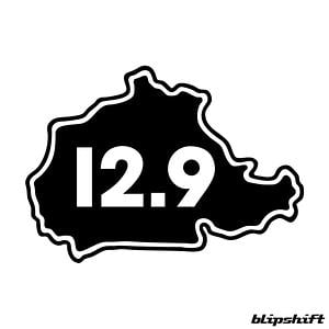 Graphic for Distance Runner