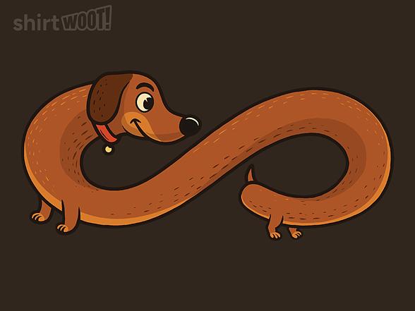 Woot!: Endless Dog