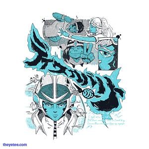Graphic for Interstellar Voyage