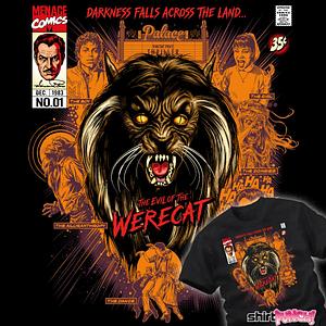 Graphic for Thriller Rap