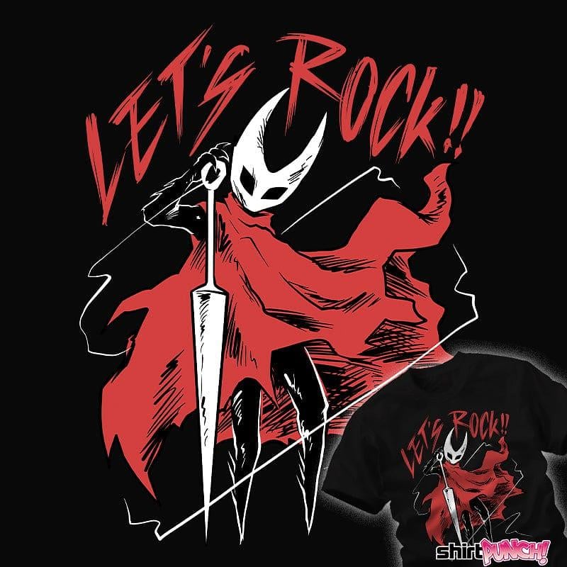 ShirtPunch: Time To Survive