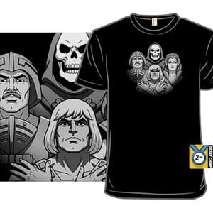 Graphic for Bohemian of the Universe