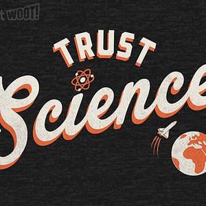 Graphic for Vintage Science Trust