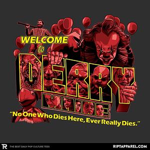 Graphic for Welcome to Maine