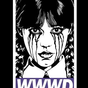 Graphic for WWWD