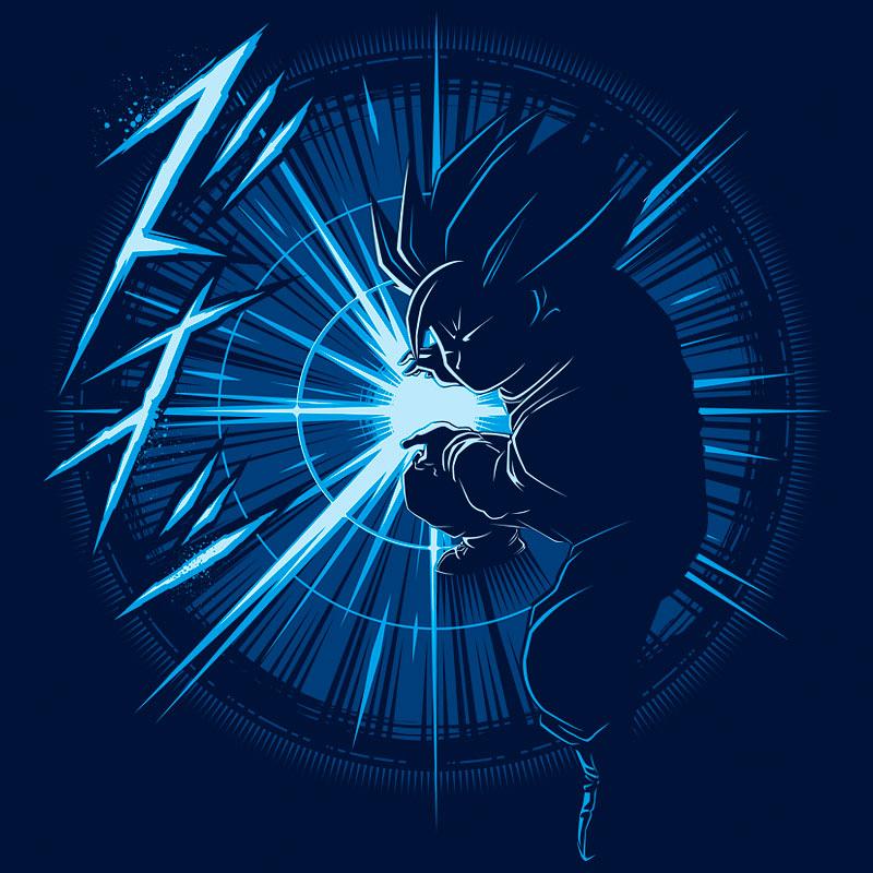 Pampling: Kame-Hame