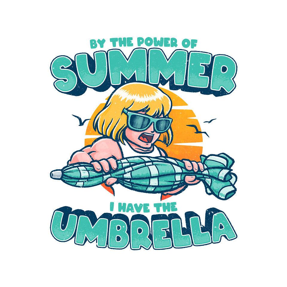 TeeFury: Power Of Summer