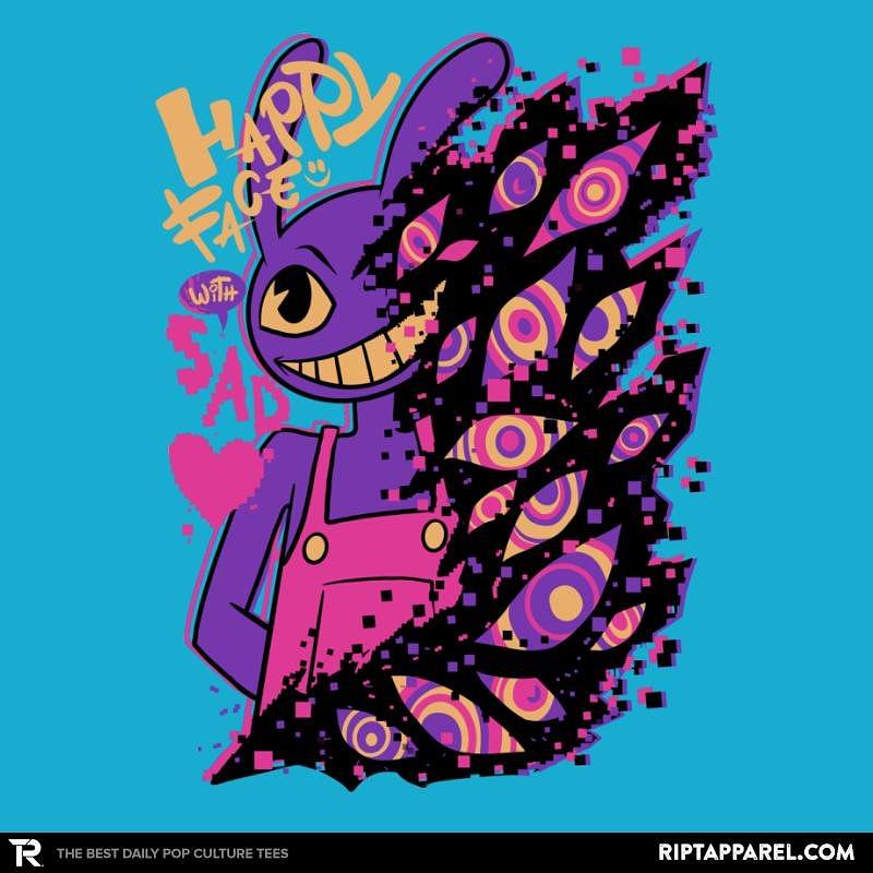 Ript: the abstraction