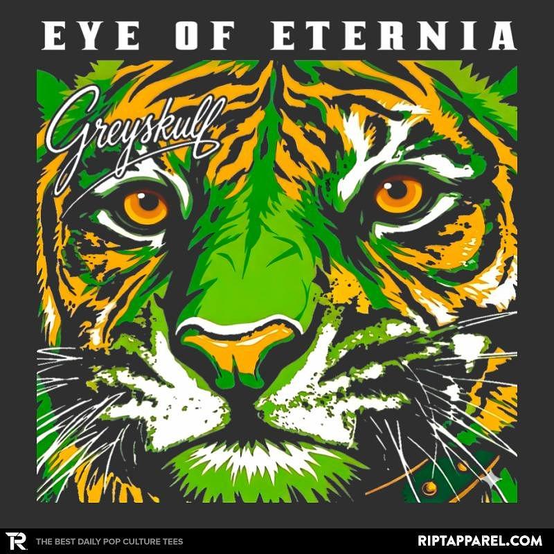 Ript: Eye of Eternia