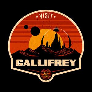 Graphic for Chrono Citadel World Retro Sci Fi