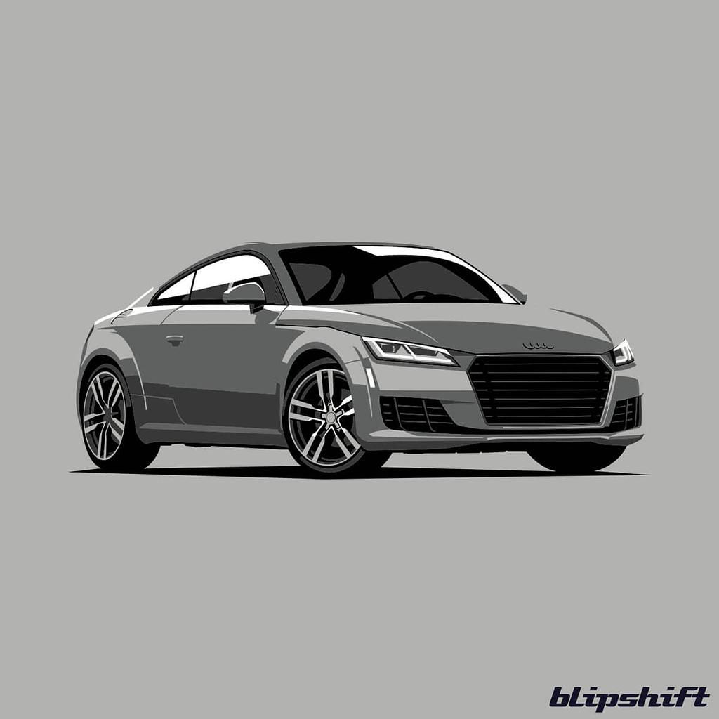 blipshift: T Time FV