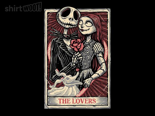 Woot!: The Love Before the Nightmare
