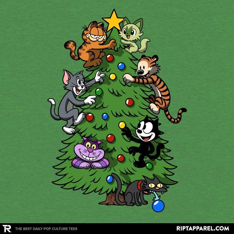Ript: Multiverse of Catmas