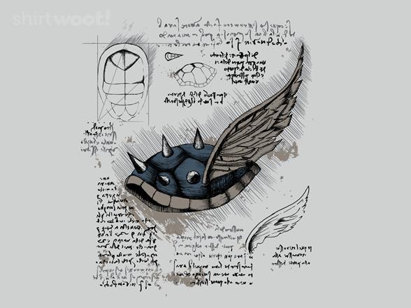 Woot!: To the Top in the Style of Da Vinci Remix