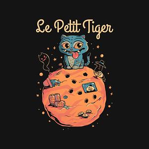 Graphic for Le Petit Tiger