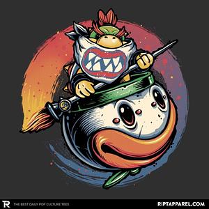 Graphic for The Power of Paint