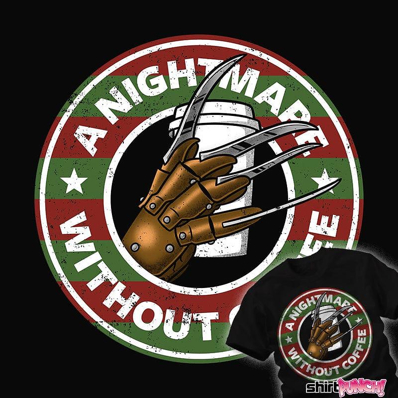 ShirtPunch: Slashbucks