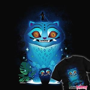Graphic for Cat