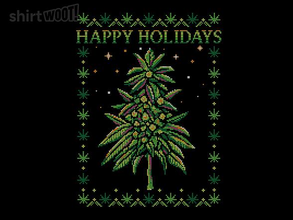 Woot!: Happy Holidaze
