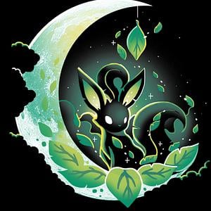 Graphic for Nature Power