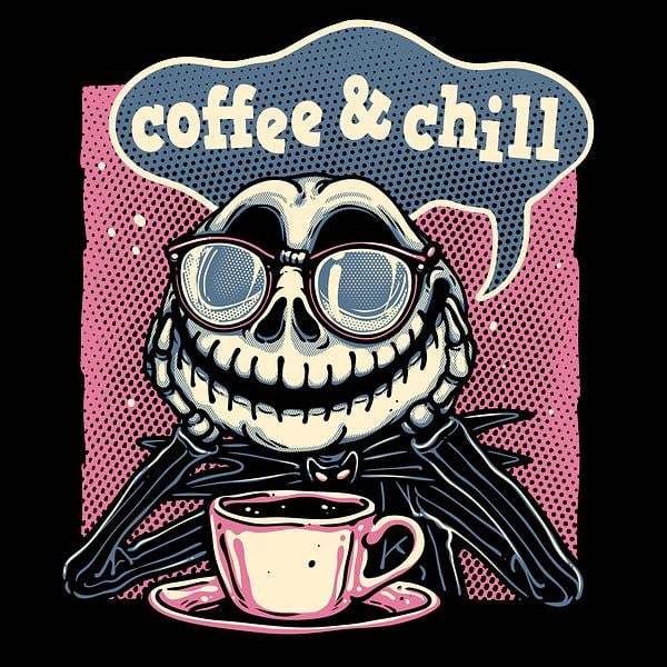 NeatoShop: Coffee and Chill day
