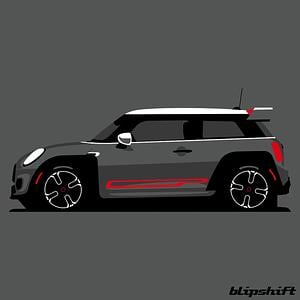 Graphic for Grand Petit 3