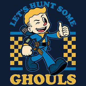 Graphic for Game Mascot Tech Boy