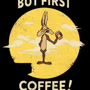 Graphic for Coyote Coffee