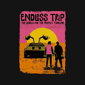 Graphic for The Endless Trip