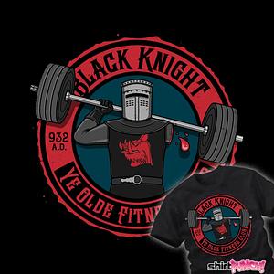 Graphic for Ye Olde Fitness Club