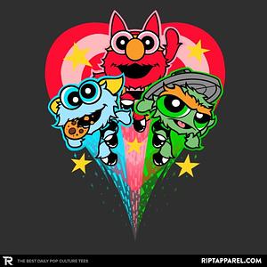 Graphic for Puppet Street Boys