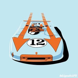 Graphic for Targa Practice