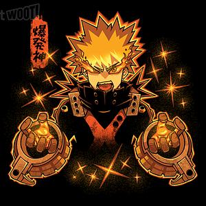 Graphic for The Dynamight