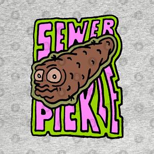 Graphic for Sewer pickle