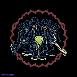 Graphic for The Big Revelation