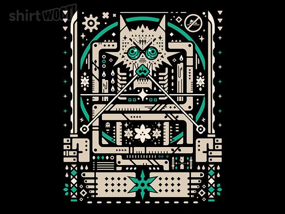 Woot!: Mountain King