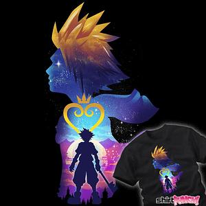 Graphic for Ukiyo Kingdom Hearts