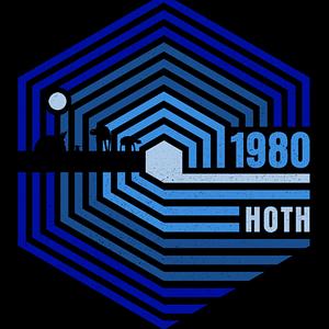 Graphic for Retro Hoth