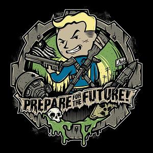 Graphic for Prepare for the Future